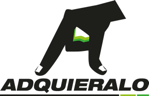 Logo Plataforma de Drop Shipping Adquieralo